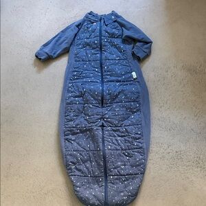 ergoPouch Toddler Sleep Suit size 2-4